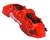 2010 Camaro SS Brembo Front 6 Piston Monobloc Caliper for Stock Rotors - More Details